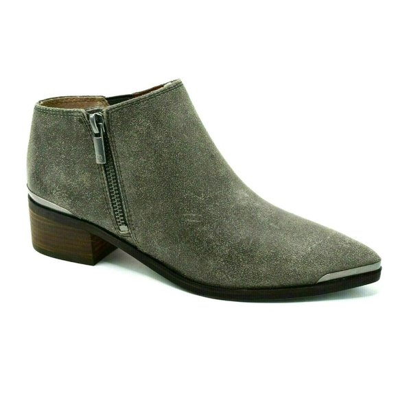 Lucky Brand Shoes - Lucky Brand LK Kadee Ankle Boots NEW Storm